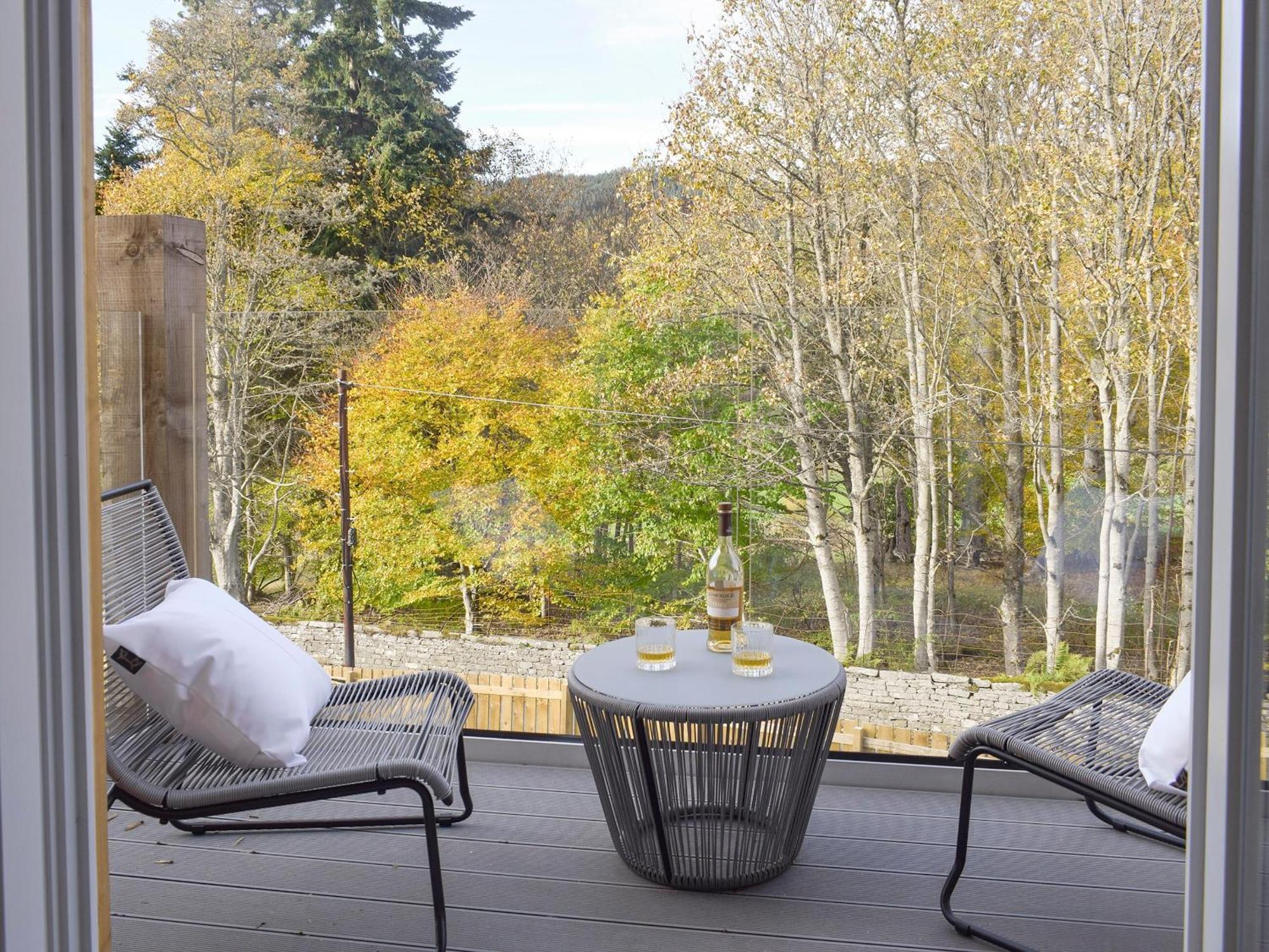 Kenmore Lodge Экстерьер фото