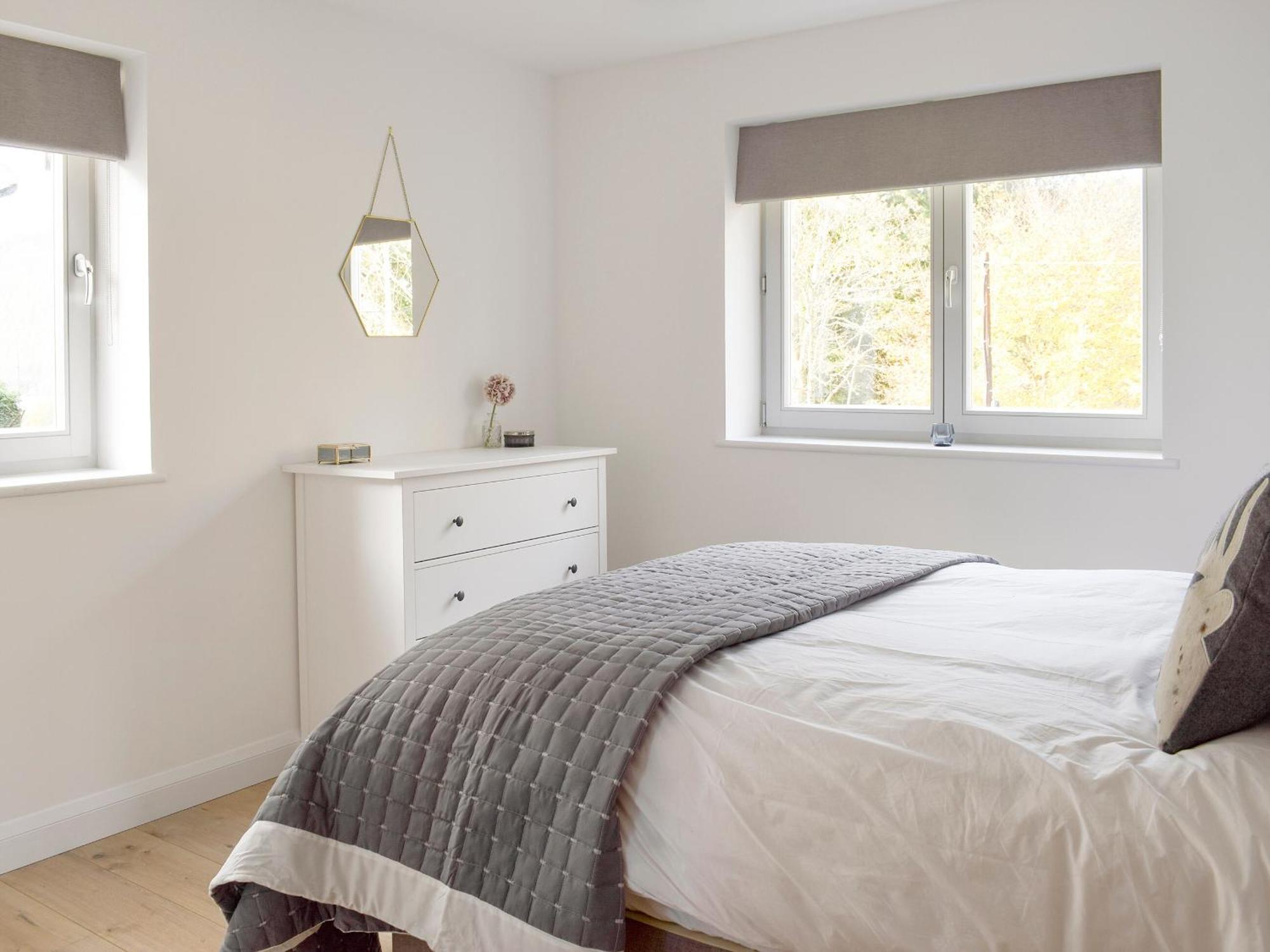 Kenmore Lodge Экстерьер фото