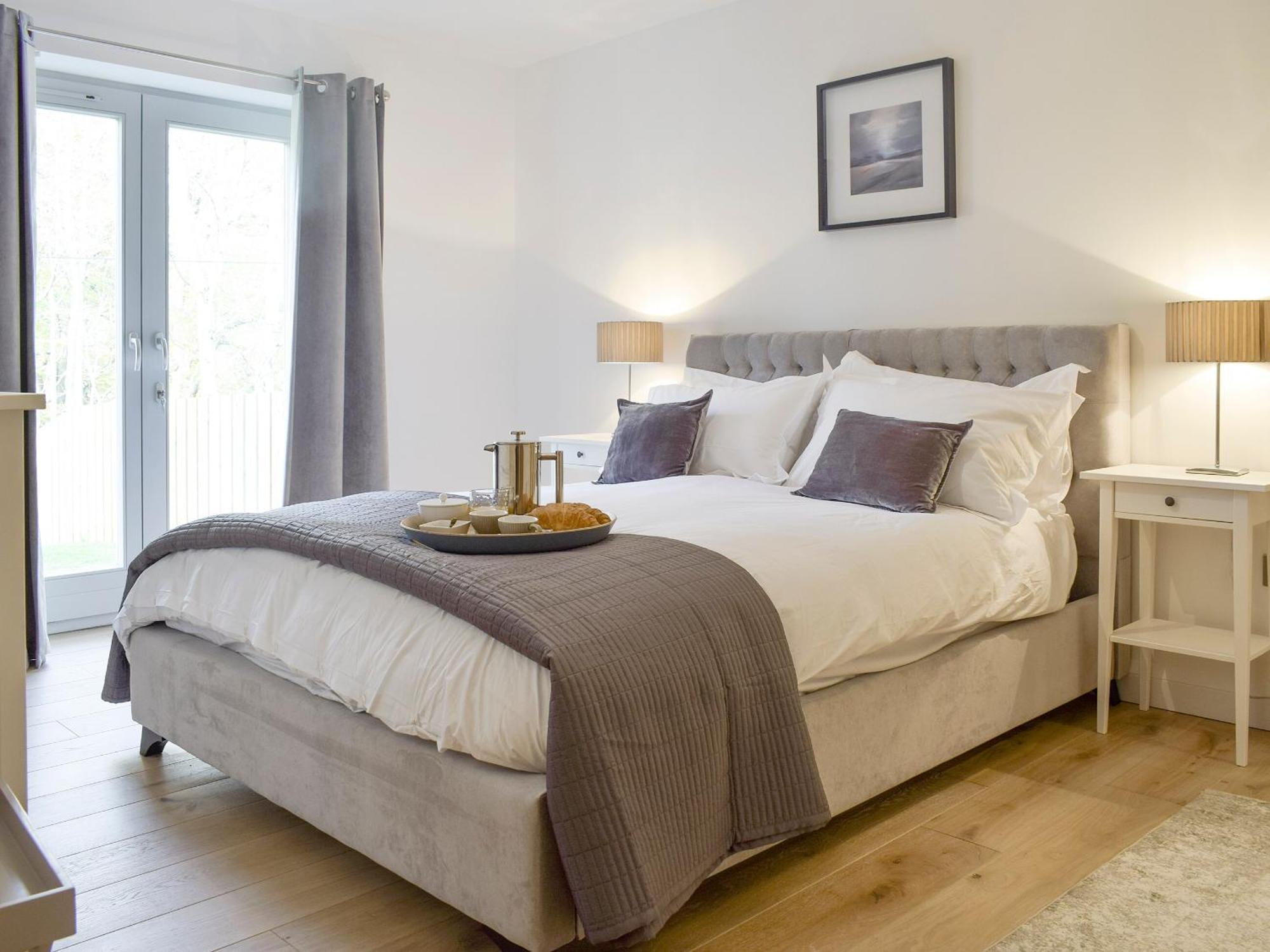 Kenmore Lodge Экстерьер фото